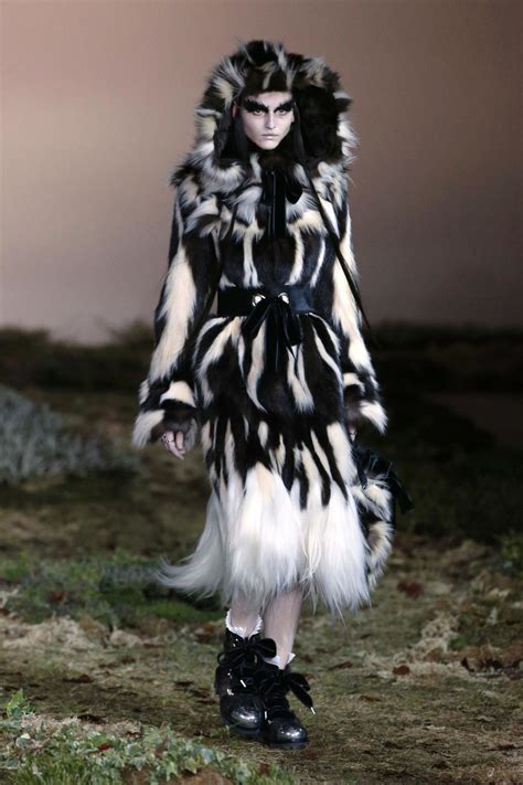 Luxury fashion giant Kering bans fur across all its businesses